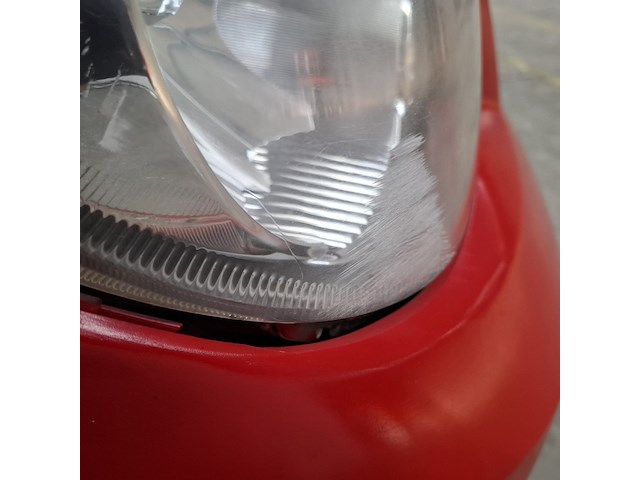 Personenauto, daihatsu, cuore, 1.0 premium, 2008 - afbeelding 10 van  56