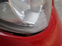 Personenauto, daihatsu, cuore, 1.0 premium, 2008 - afbeelding 10 van  56