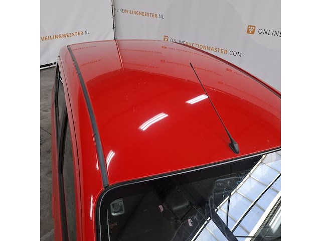 Personenauto, daihatsu, cuore, 1.0 premium, 2008 - afbeelding 11 van  56