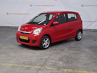 Personenauto, daihatsu, cuore, 1.0 premium, 2008