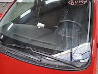 Personenauto, daihatsu, cuore, 1.0 premium, 2008 - afbeelding 13 van  56