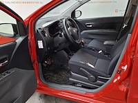 Personenauto, daihatsu, cuore, 1.0 premium, 2008 - afbeelding 16 van  56