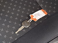 Personenauto, daihatsu, cuore, 1.0 premium, 2008 - afbeelding 17 van  56