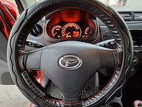 Personenauto, daihatsu, cuore, 1.0 premium, 2008 - afbeelding 19 van  56