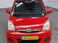 Personenauto, daihatsu, cuore, 1.0 premium, 2008 - afbeelding 12 van  56