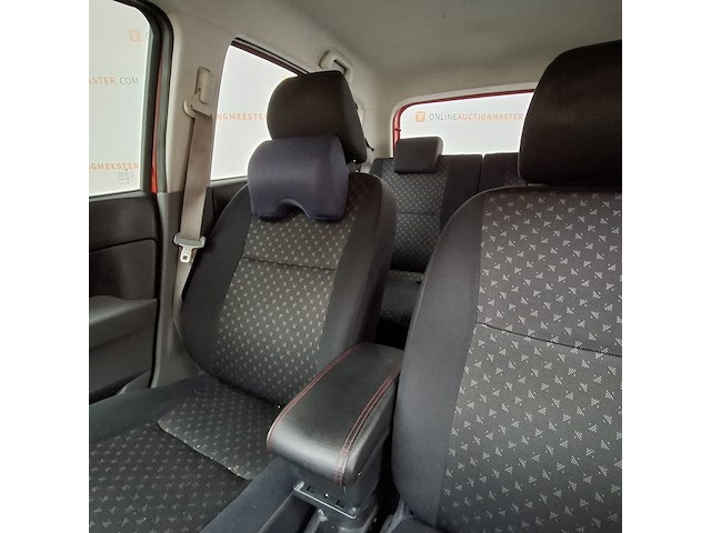Personenauto, daihatsu, cuore, 1.0 premium, 2008 - afbeelding 27 van  56