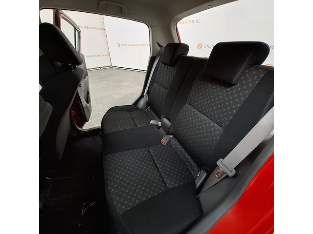 Personenauto, daihatsu, cuore, 1.0 premium, 2008 - afbeelding 28 van  56