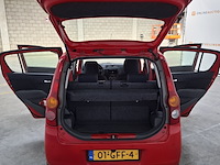 Personenauto, daihatsu, cuore, 1.0 premium, 2008 - afbeelding 29 van  56