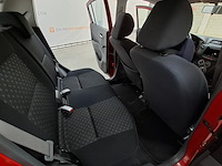 Personenauto, daihatsu, cuore, 1.0 premium, 2008 - afbeelding 31 van  56