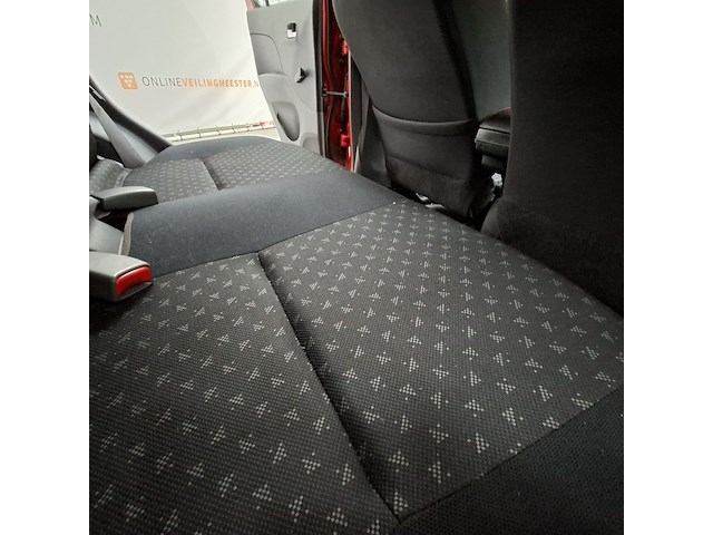 Personenauto, daihatsu, cuore, 1.0 premium, 2008 - afbeelding 32 van  56