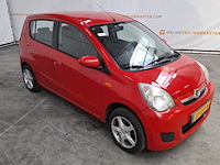 Personenauto, daihatsu, cuore, 1.0 premium, 2008 - afbeelding 23 van  56