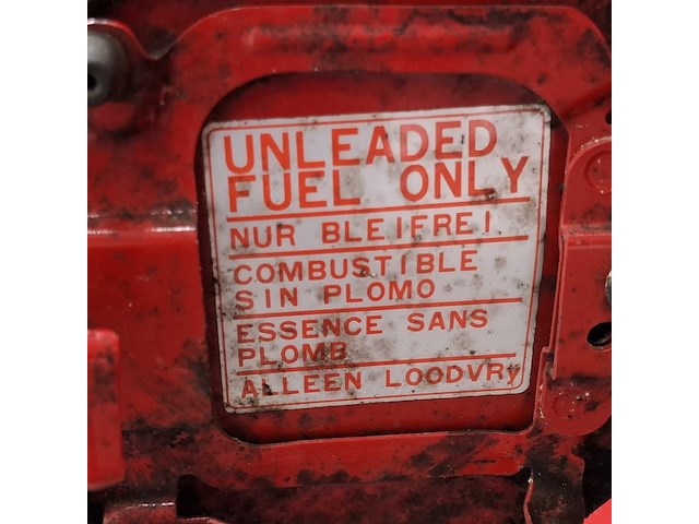 Personenauto, daihatsu, cuore, 1.0 premium, 2008 - afbeelding 38 van  56