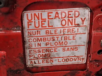 Personenauto, daihatsu, cuore, 1.0 premium, 2008 - afbeelding 38 van  56