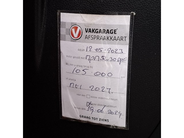 Personenauto, daihatsu, cuore, 1.0 premium, 2008 - afbeelding 39 van  56