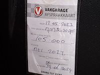 Personenauto, daihatsu, cuore, 1.0 premium, 2008 - afbeelding 39 van  56