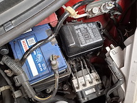 Personenauto, daihatsu, cuore, 1.0 premium, 2008 - afbeelding 42 van  56