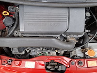 Personenauto, daihatsu, cuore, 1.0 premium, 2008 - afbeelding 43 van  56