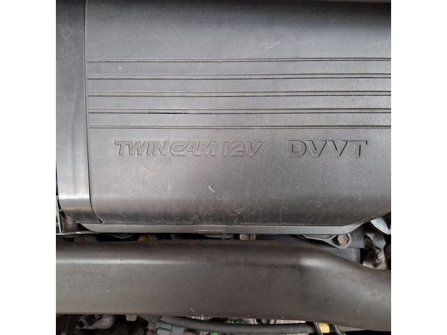 Personenauto, daihatsu, cuore, 1.0 premium, 2008 - afbeelding 44 van  56