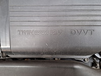 Personenauto, daihatsu, cuore, 1.0 premium, 2008 - afbeelding 44 van  56