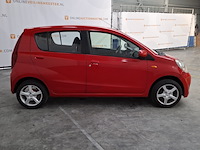 Personenauto, daihatsu, cuore, 1.0 premium, 2008 - afbeelding 34 van  56