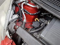 Personenauto, daihatsu, cuore, 1.0 premium, 2008 - afbeelding 46 van  56