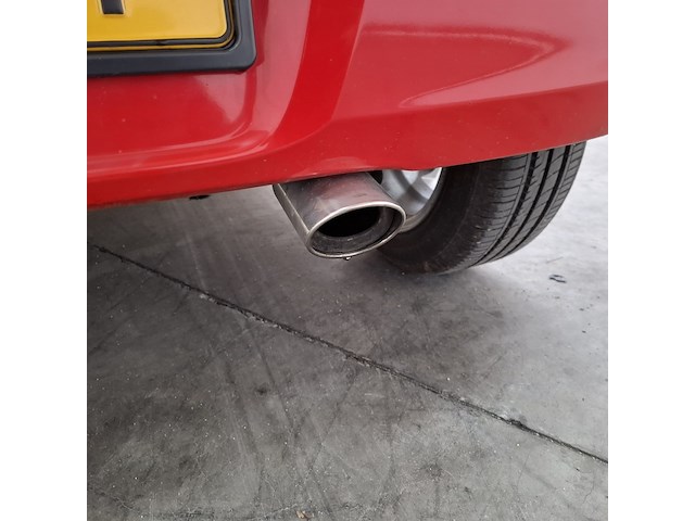 Personenauto, daihatsu, cuore, 1.0 premium, 2008 - afbeelding 47 van  56