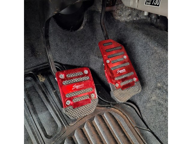 Personenauto, daihatsu, cuore, 1.0 premium, 2008 - afbeelding 48 van  56