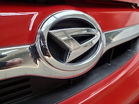 Personenauto, daihatsu, cuore, 1.0 premium, 2008 - afbeelding 52 van  56