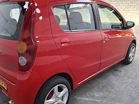 Personenauto, daihatsu, cuore, 1.0 premium, 2008 - afbeelding 45 van  56