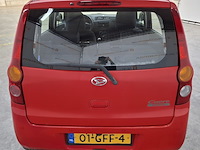 Personenauto, daihatsu, cuore, 1.0 premium, 2008 - afbeelding 53 van  56
