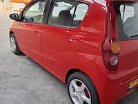 Personenauto, daihatsu, cuore, 1.0 premium, 2008 - afbeelding 54 van  56