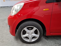 Personenauto, daihatsu, cuore, 1.0 premium, 2008 - afbeelding 56 van  56