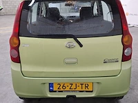 Personenauto, daihatsu, cuore, 1.0 premium, 2008 - afbeelding 2 van  71
