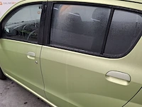 Personenauto, daihatsu, cuore, 1.0 premium, 2008 - afbeelding 4 van  71