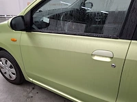 Personenauto, daihatsu, cuore, 1.0 premium, 2008 - afbeelding 5 van  71