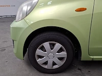 Personenauto, daihatsu, cuore, 1.0 premium, 2008 - afbeelding 6 van  71