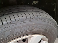 Personenauto, daihatsu, cuore, 1.0 premium, 2008 - afbeelding 7 van  71