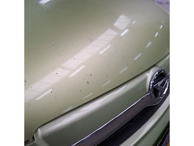 Personenauto, daihatsu, cuore, 1.0 premium, 2008 - afbeelding 11 van  71