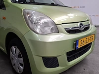 Personenauto, daihatsu, cuore, 1.0 premium, 2008 - afbeelding 13 van  71