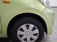 Personenauto, daihatsu, cuore, 1.0 premium, 2008 - afbeelding 14 van  71