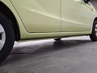 Personenauto, daihatsu, cuore, 1.0 premium, 2008 - afbeelding 15 van  71