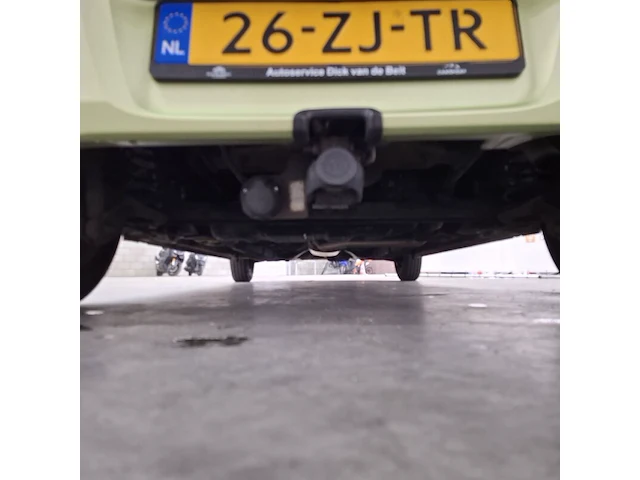Personenauto, daihatsu, cuore, 1.0 premium, 2008 - afbeelding 17 van  71
