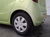Personenauto, daihatsu, cuore, 1.0 premium, 2008 - afbeelding 18 van  71
