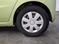 Personenauto, daihatsu, cuore, 1.0 premium, 2008 - afbeelding 19 van  71
