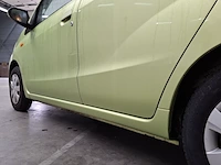Personenauto, daihatsu, cuore, 1.0 premium, 2008 - afbeelding 20 van  71