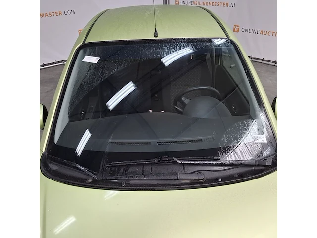 Personenauto, daihatsu, cuore, 1.0 premium, 2008 - afbeelding 22 van  71