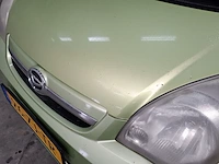 Personenauto, daihatsu, cuore, 1.0 premium, 2008 - afbeelding 24 van  71