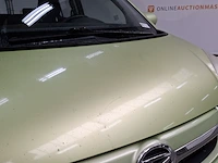 Personenauto, daihatsu, cuore, 1.0 premium, 2008 - afbeelding 28 van  71