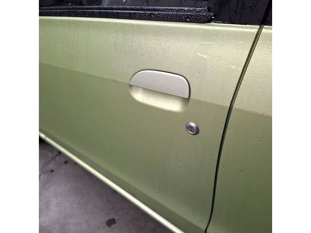 Personenauto, daihatsu, cuore, 1.0 premium, 2008 - afbeelding 29 van  71