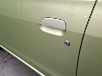 Personenauto, daihatsu, cuore, 1.0 premium, 2008 - afbeelding 29 van  71